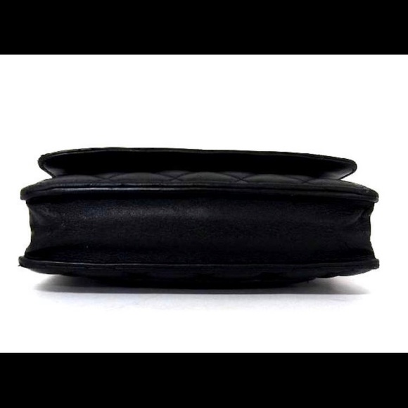 Authentic Chanel Wallet on Chain - Picture 5 of 9